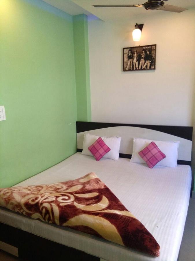 Hotel New Pratap