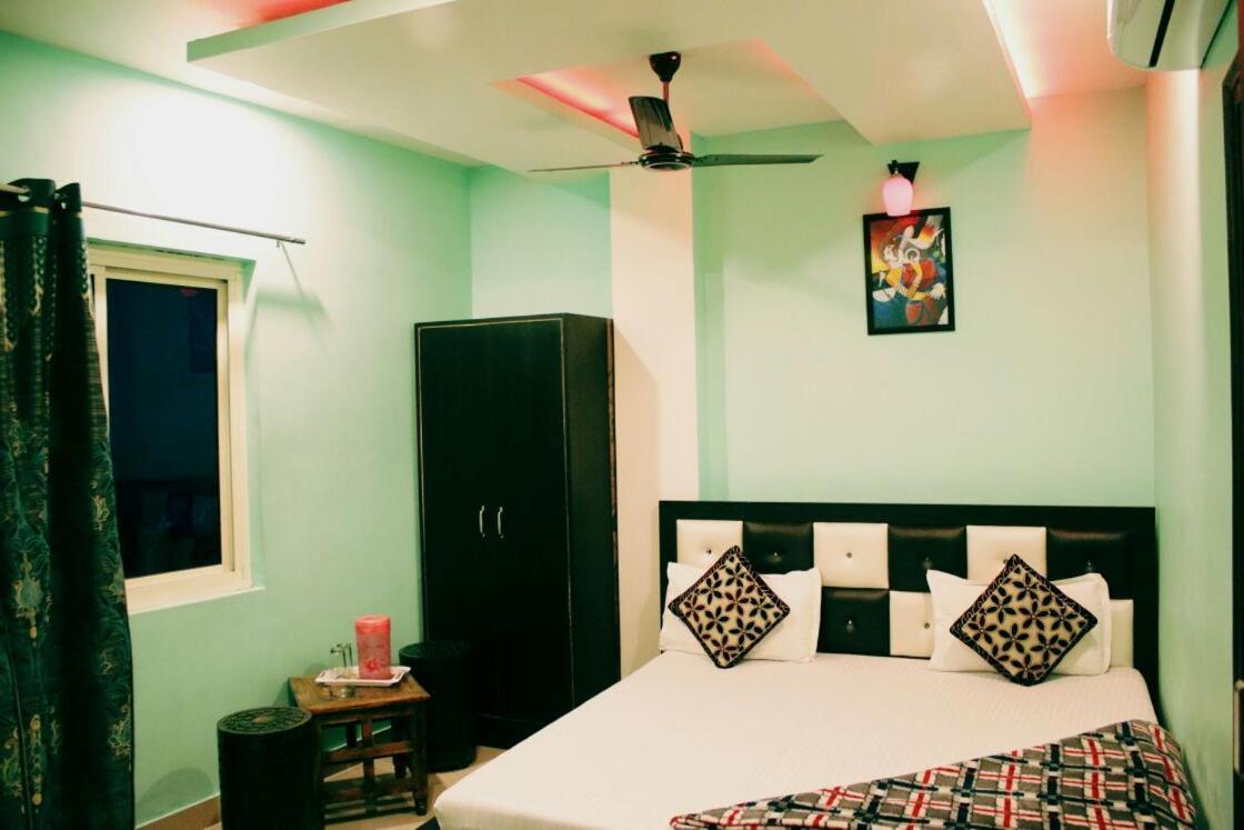 Hotel New Pratap 3*