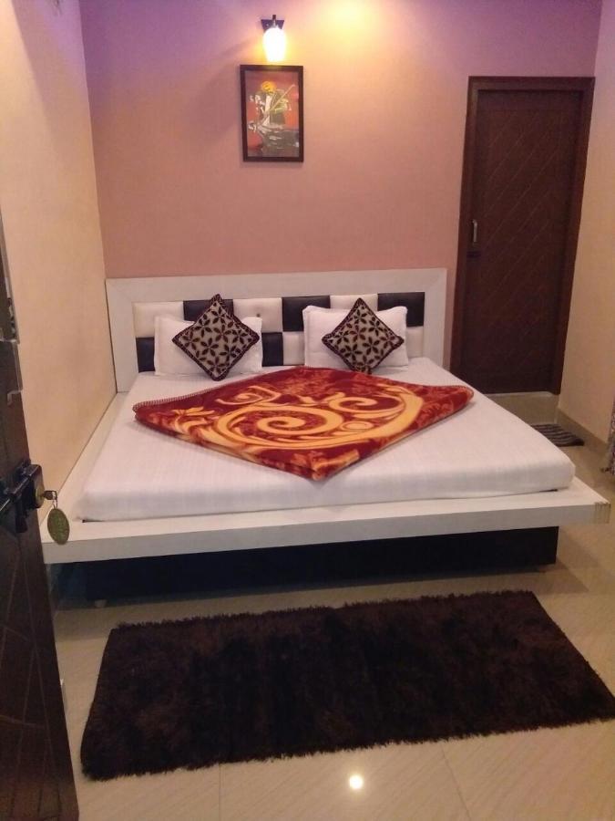 Hotel New Pratap