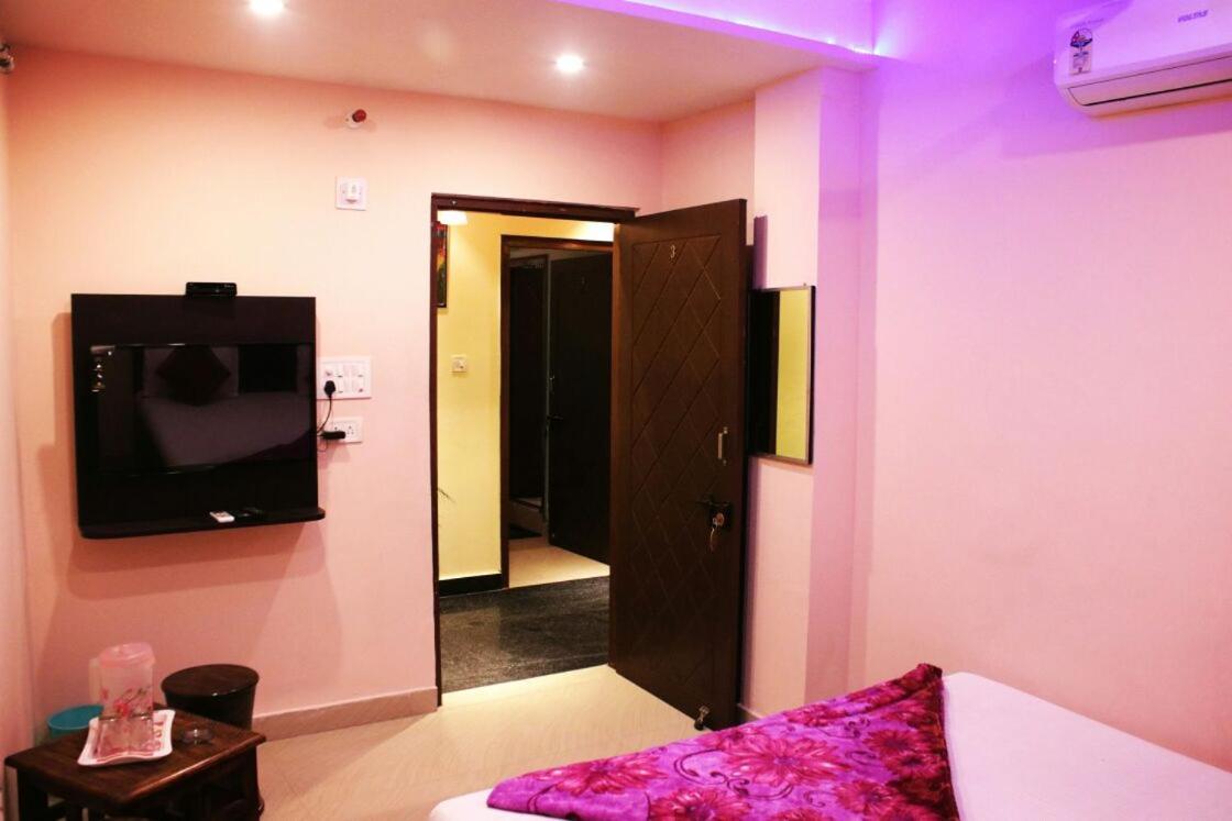 Hotel New Pratap 3*