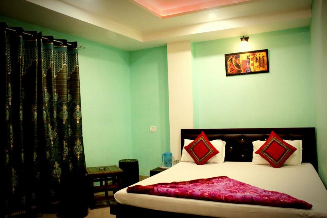 Hotel New Pratap Haridwar