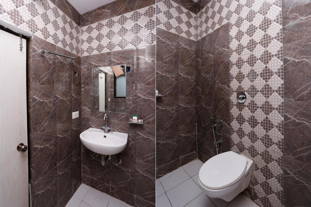 Oyo 4511 Nagpal Hotel