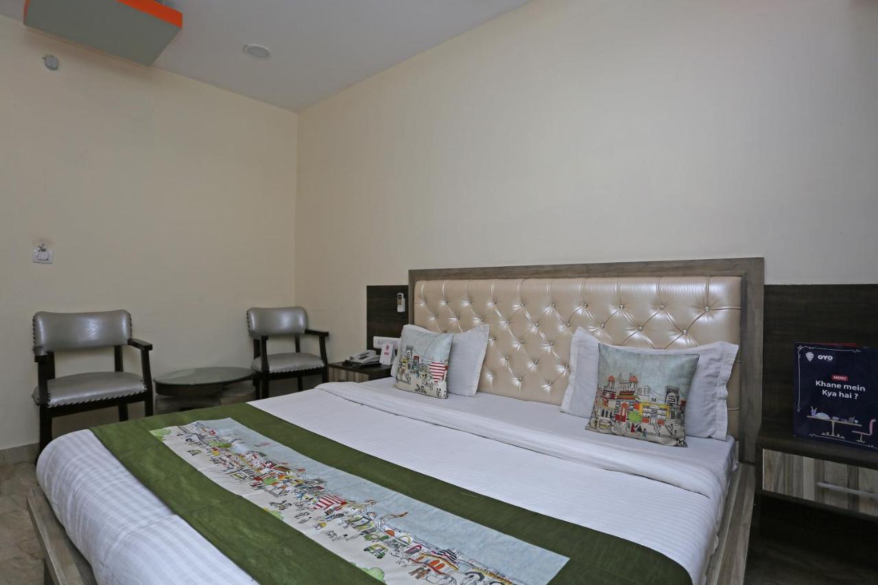 Hotel Oyo 4511 Nagpal