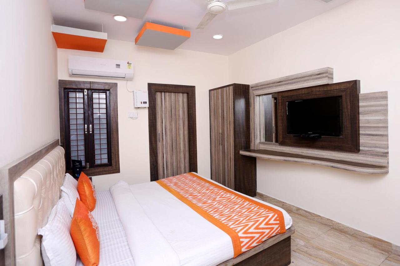 Oyo 4511 Nagpal Hotel Haridwar
