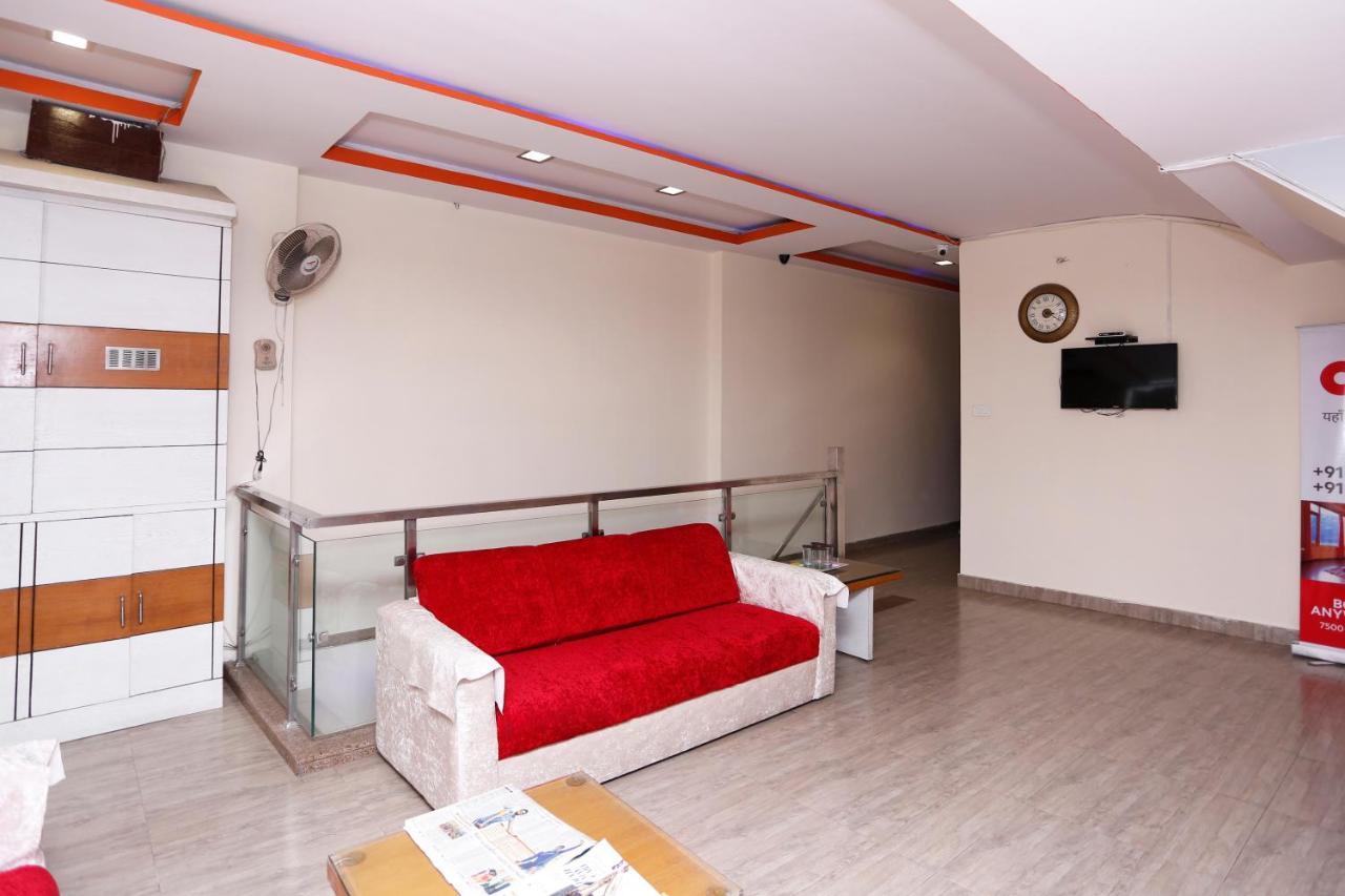 Oyo 4511 Nagpal Haridwar