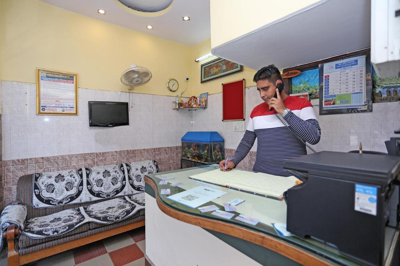 Oyo 14800 Arun Hotel 3*