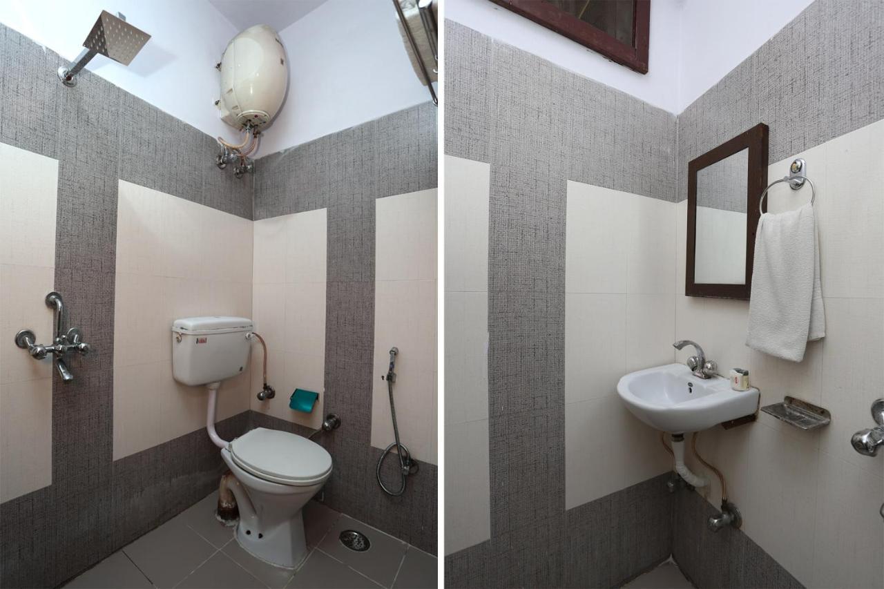 Oyo 14800 Arun Hotel