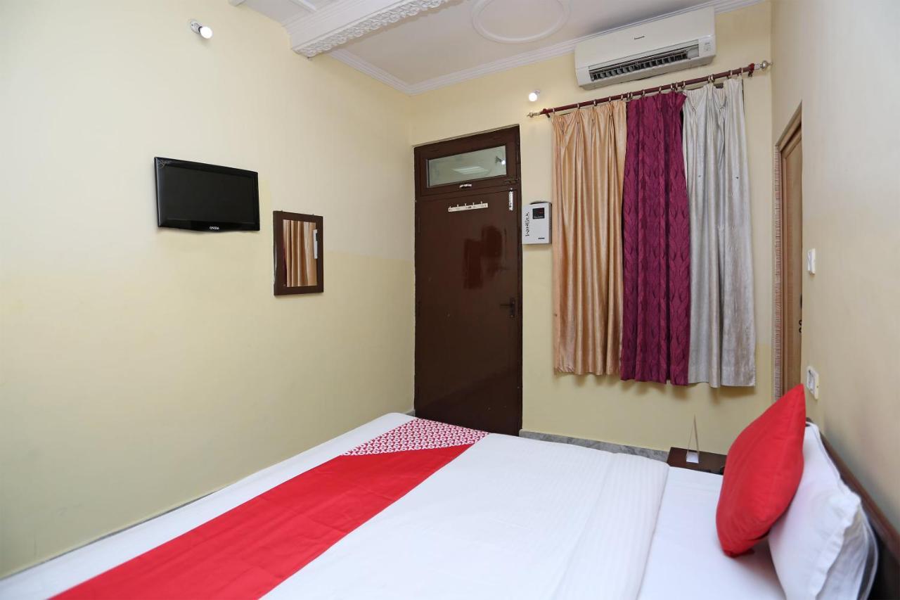 Oyo 14800 Arun 3* Haridwar