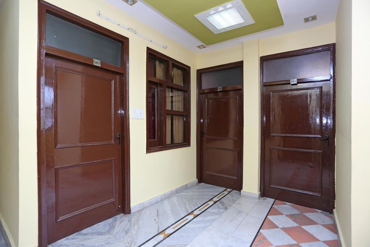 Oyo 14800 Arun 3* Haridwar