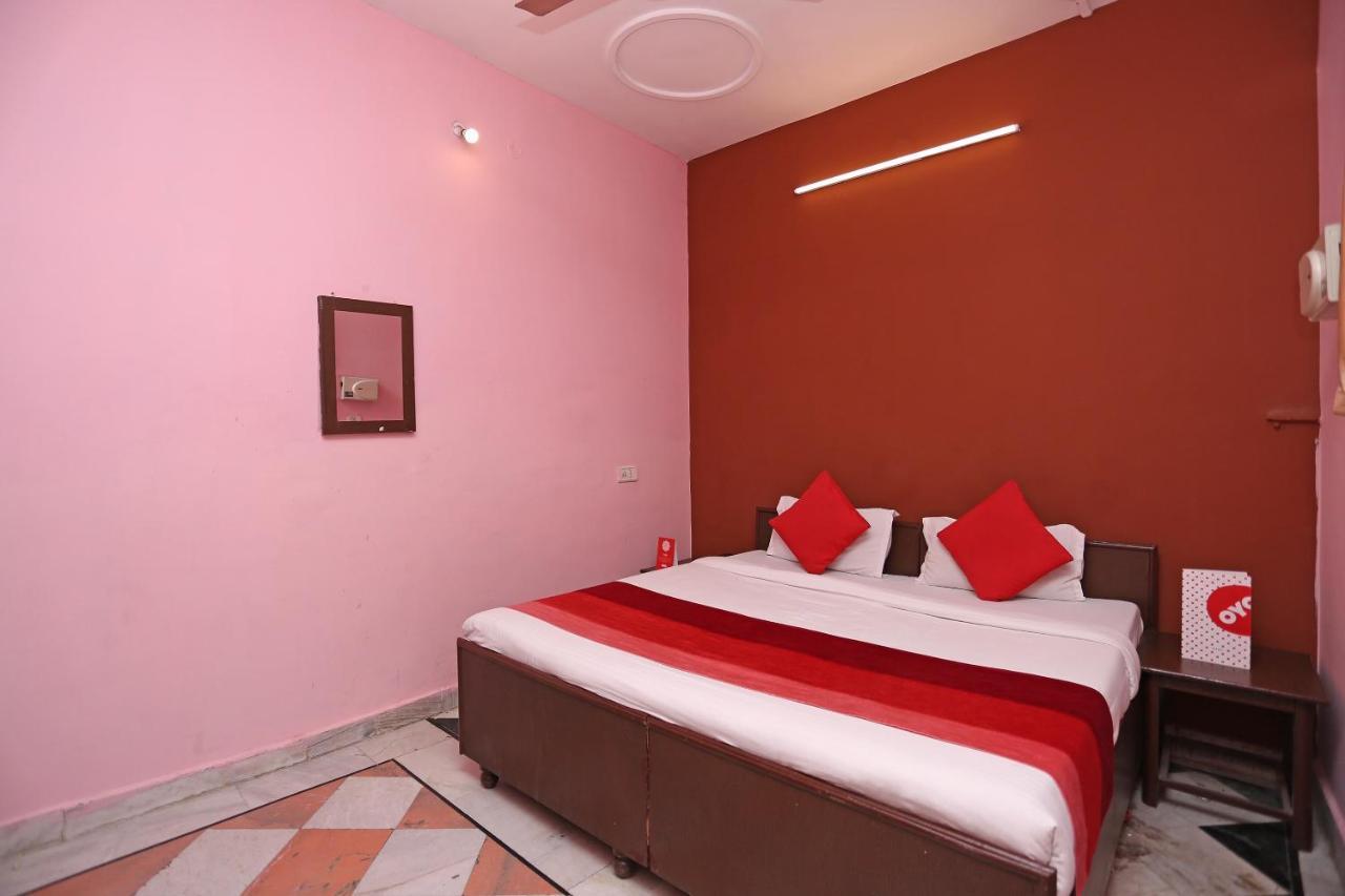Hotel Oyo 14800 Arun