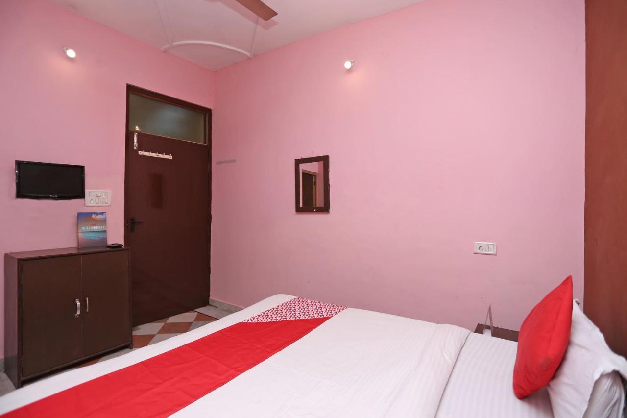 Oyo 14800 Arun Haridwar