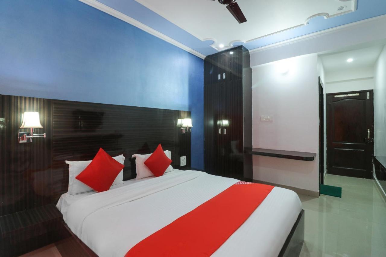 Hotel Oyo 49582 Jhanvi Yoga Dham Haridwar