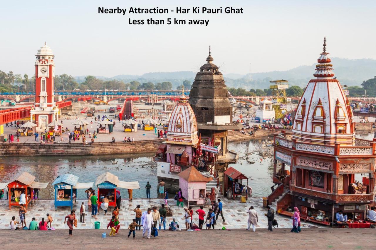 Oyo 49582 Jhanvi Yoga Dham