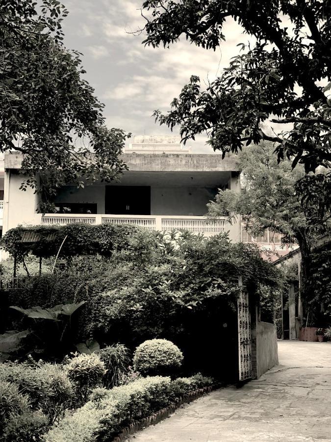 Amrit Bhawan *