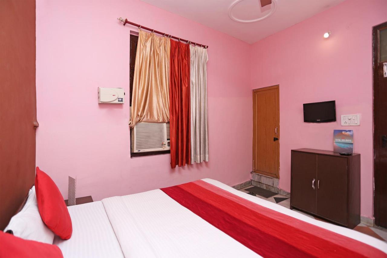 Oyo 14800 Arun 3* Haridwar