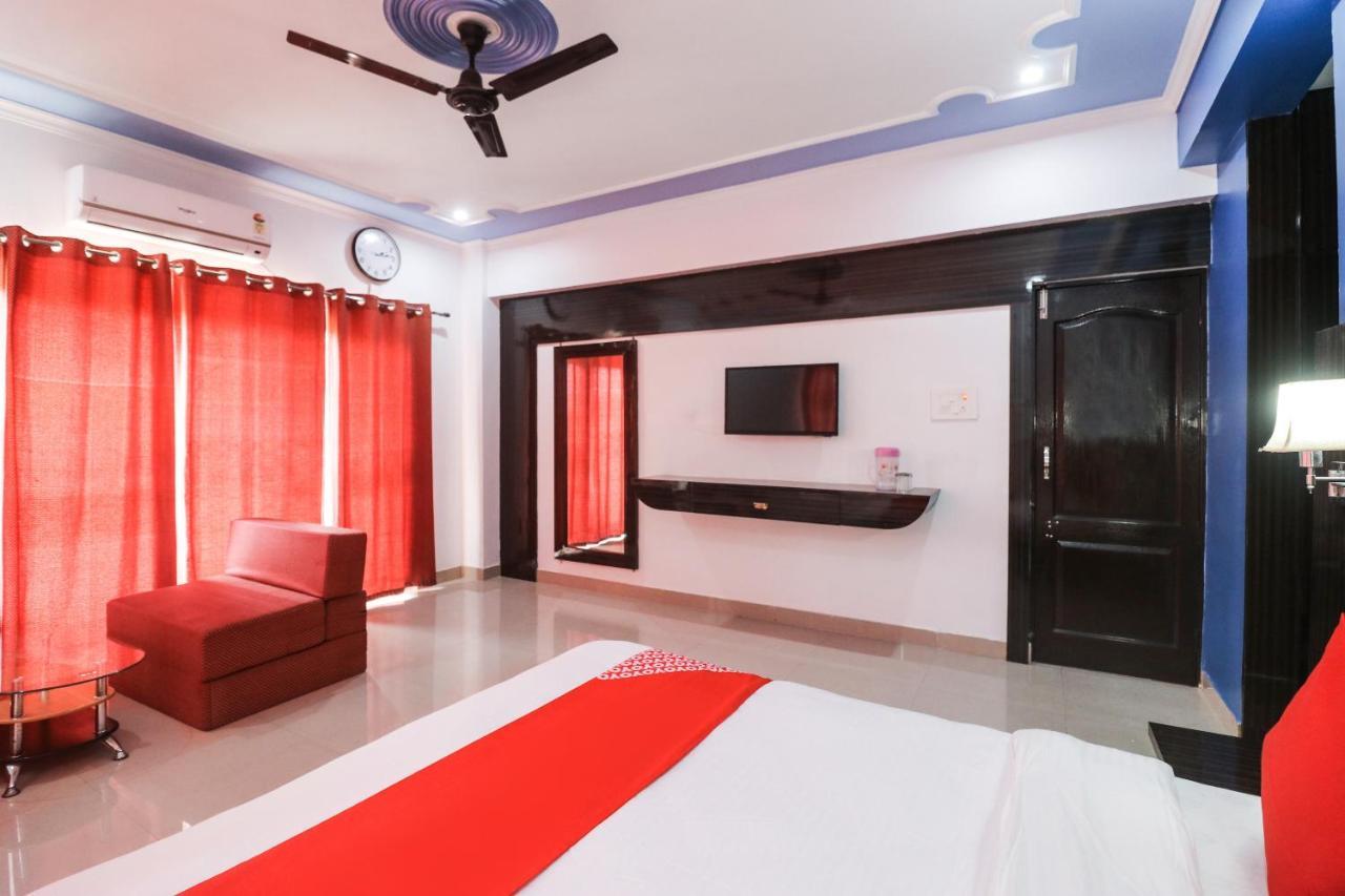 Hotel Oyo 49582 Jhanvi Yoga Dham Haridwar