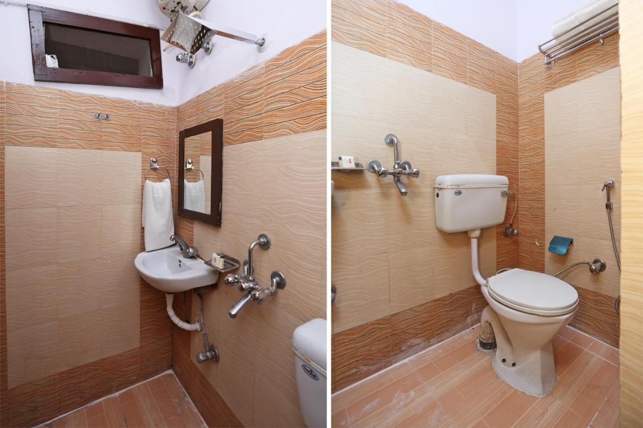 Oyo 14800 Arun Hotel Haridwar