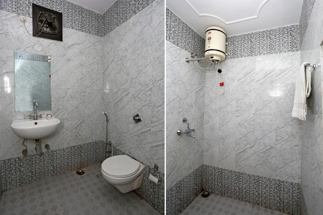 Oyo 4511 Nagpal Hotel 3*