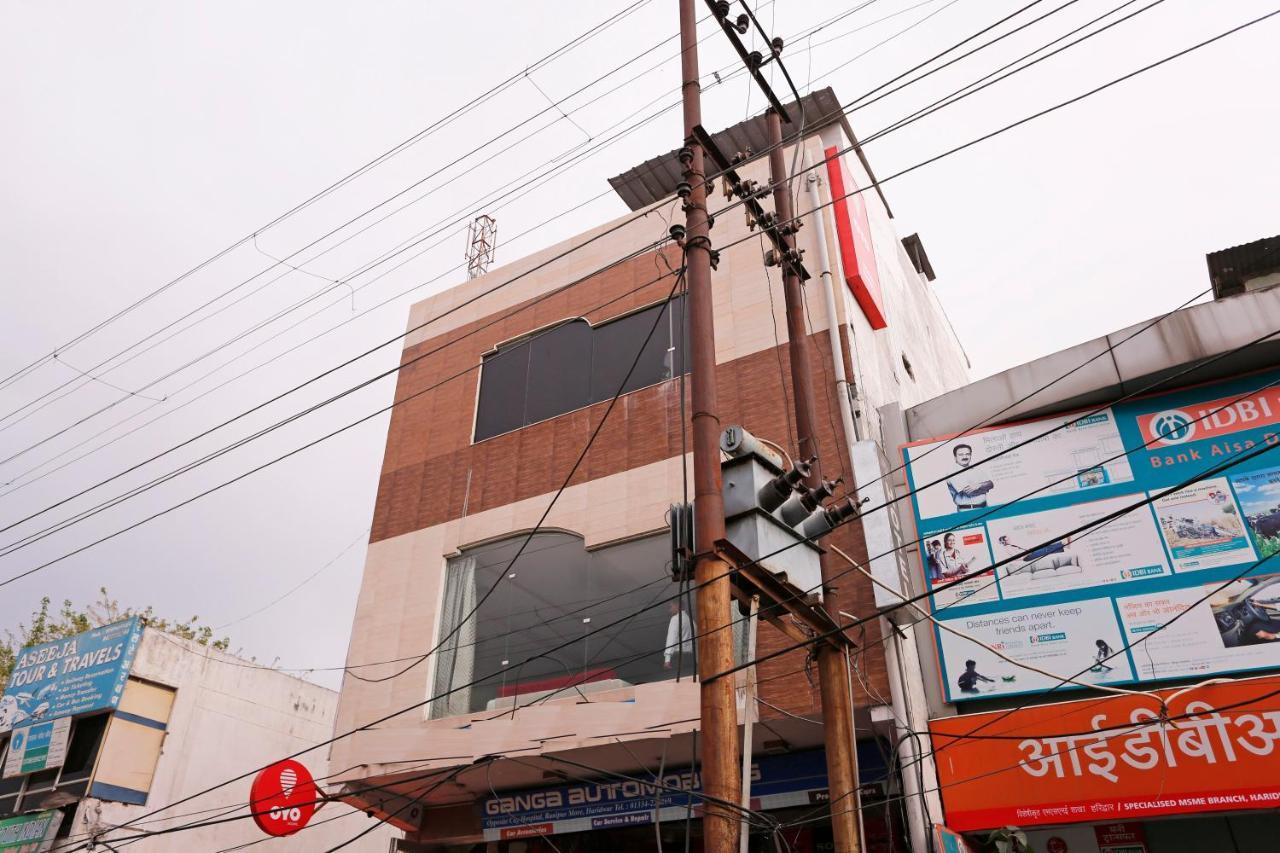 Oyo 4511 Nagpal 3*