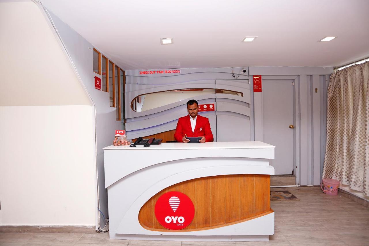 Oyo 4511 Nagpal Hotel 3*