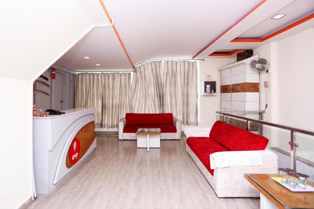 Oyo 4511 Nagpal 3* Haridwar