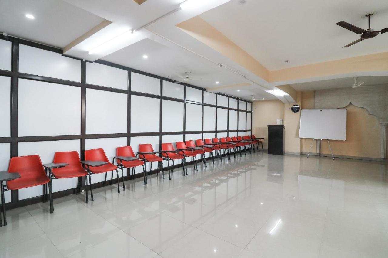 Hotel Oyo 49582 Jhanvi Yoga Dham Haridwar
