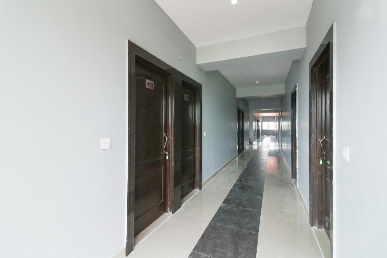 Hotel Oyo 49582 Jhanvi Yoga Dham Haridwar