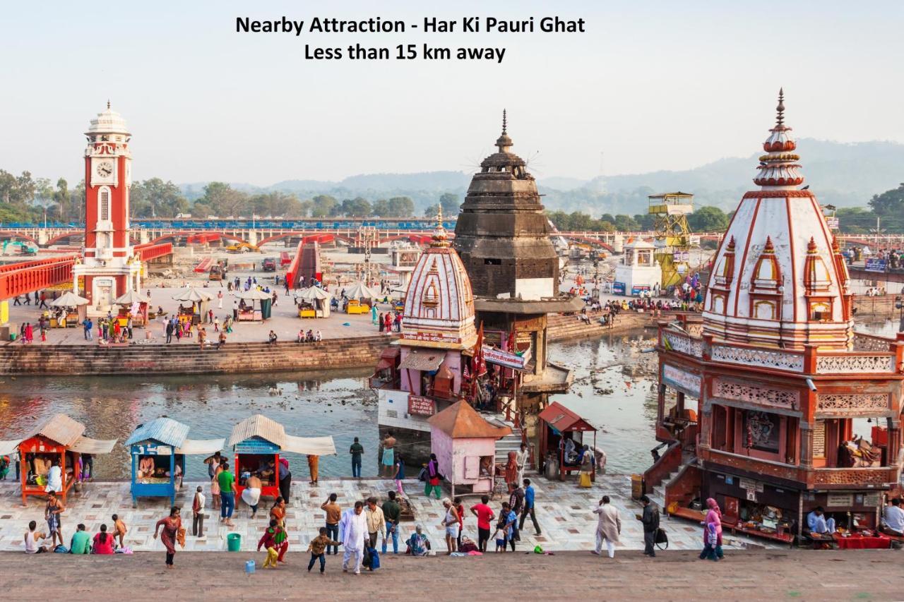 Oyo 4511 Nagpal Haridwar