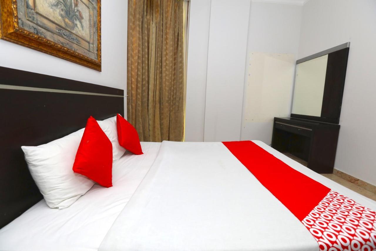 Hotel Oyo 14800 Arun Haridwar