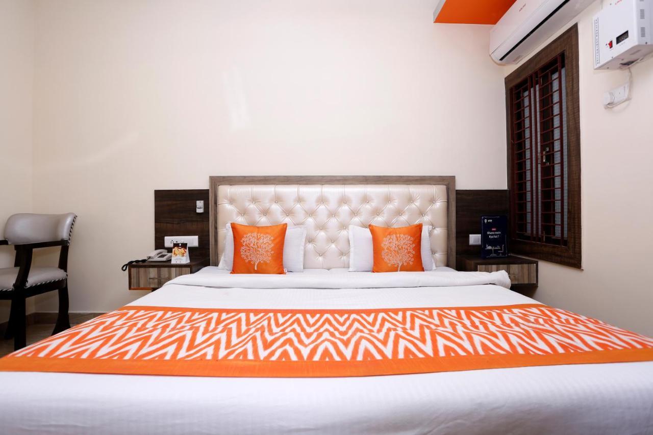 Oyo 4511 Nagpal Haridwar