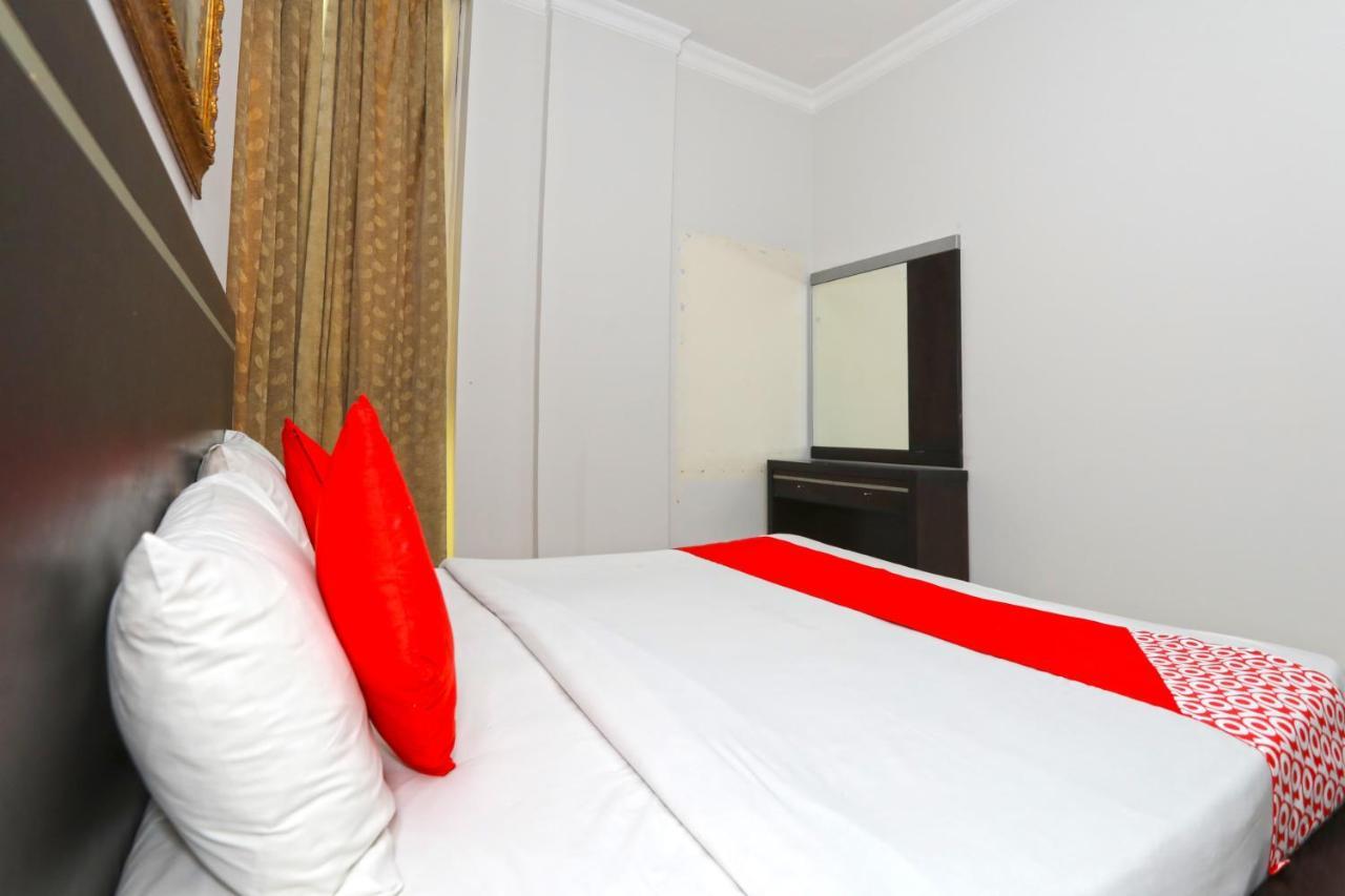 Oyo 14800 Arun Hotel Haridwar